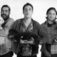 Wolf Parade with dog parade